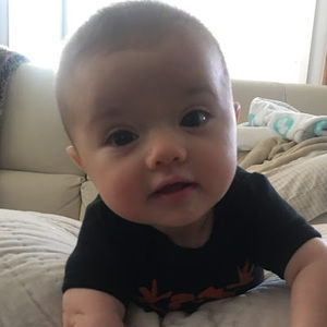 Meet your Posher, Teresa